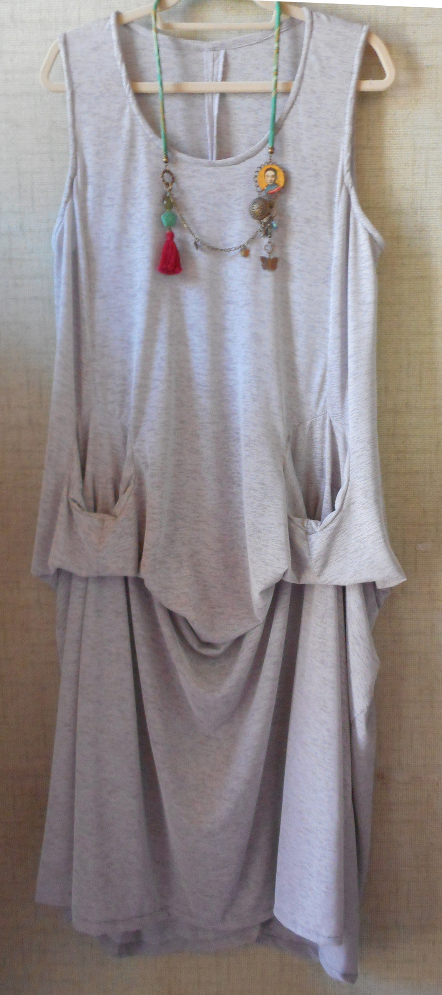 A couple of LOOPHOLES, womens PDF sewing pattern