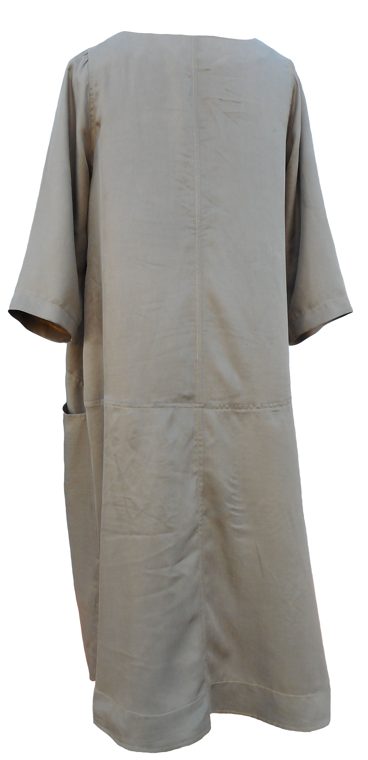 Pheenie Dress, womens PDF sewing pattern