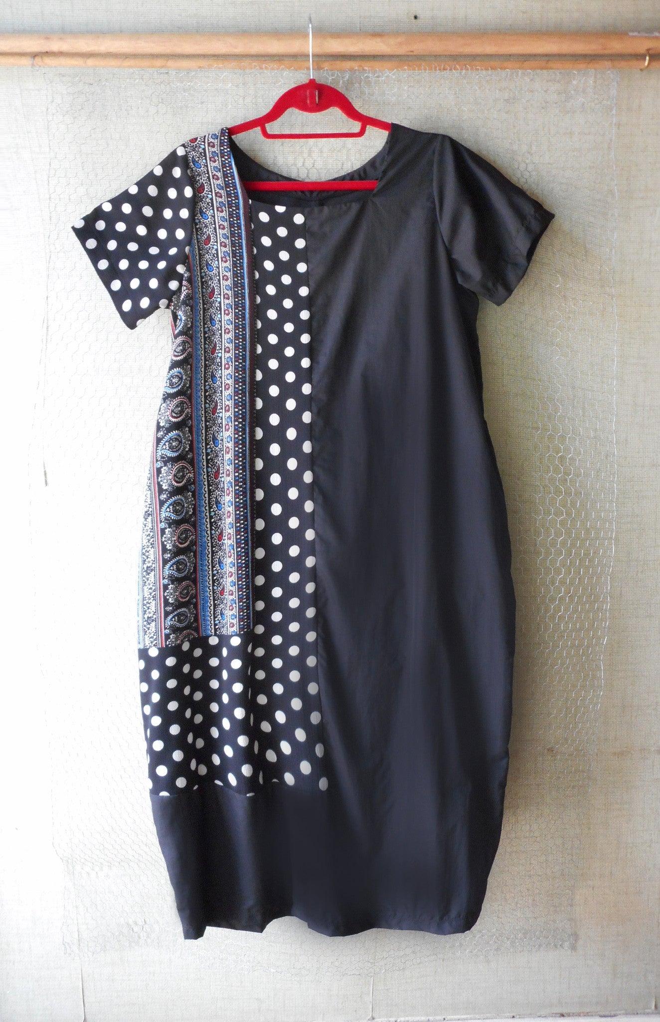 The Two Pegs, womens PDF sewing pattern
