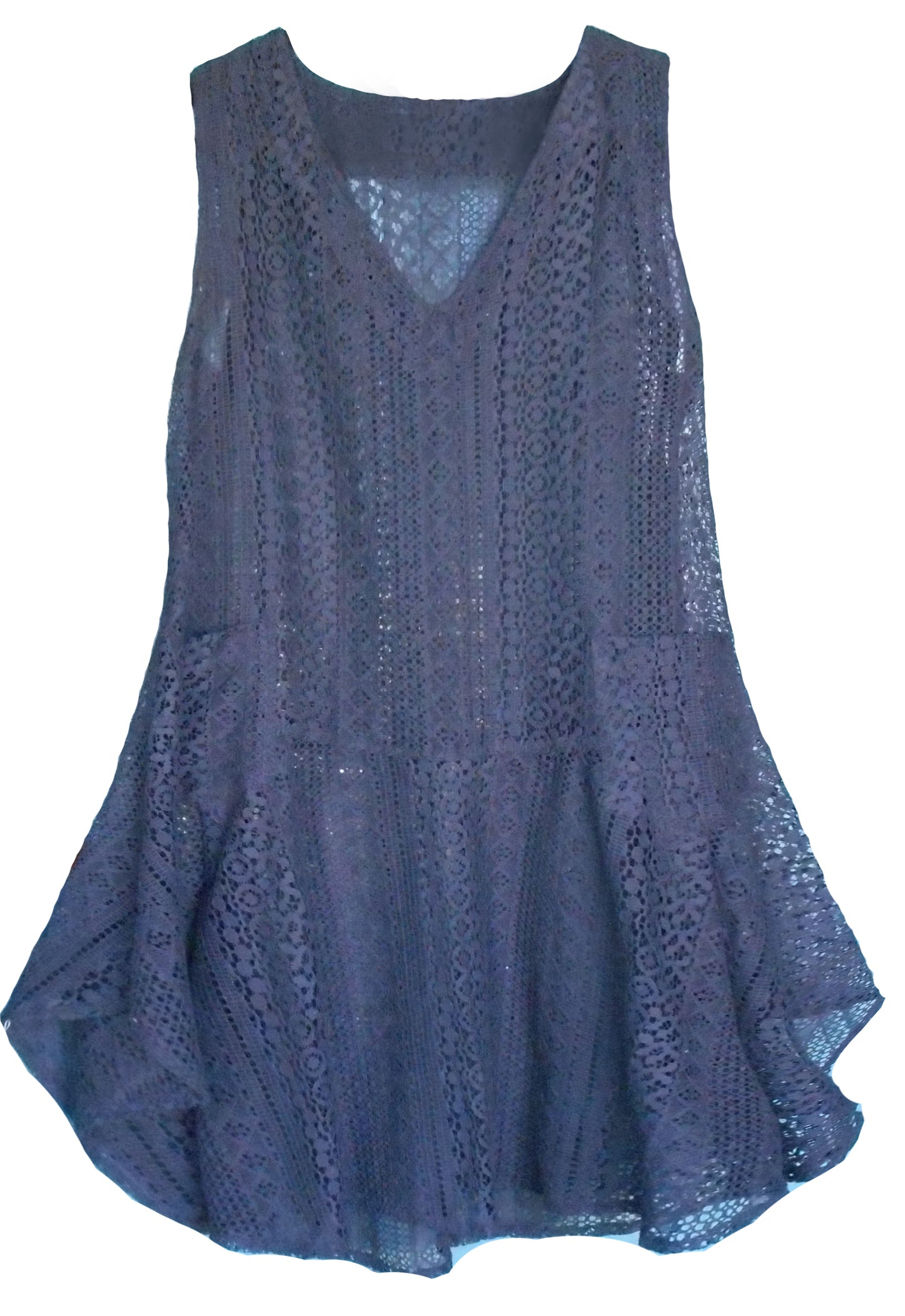 Theodora Tunic and Jacket, PDF Pattern, Large sizes