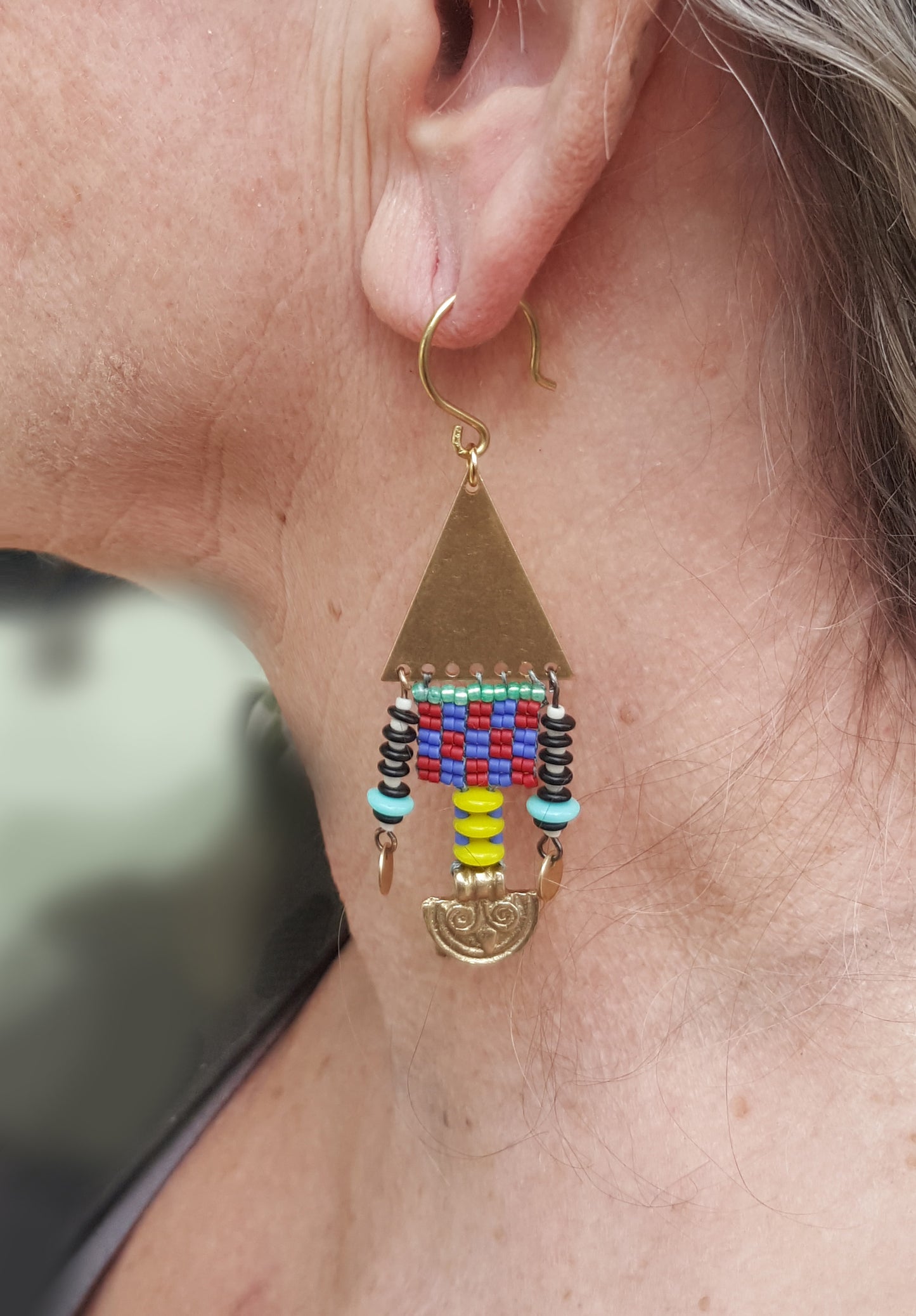 Felisa earrings