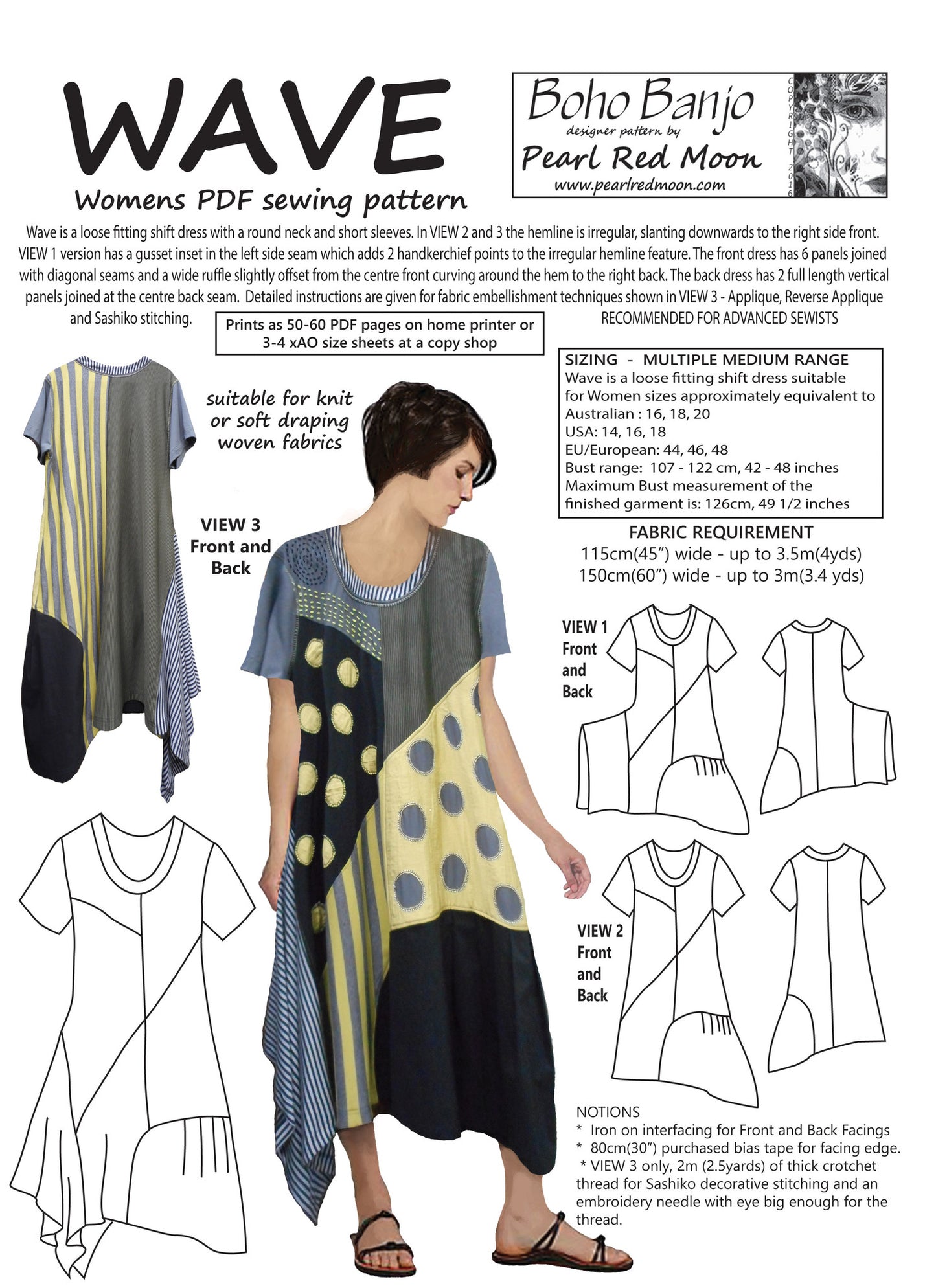 Patternmaking For Fashion Designers PDF, PDF, Seam (Sewing)